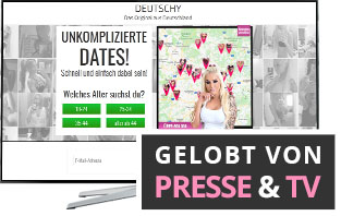 Presse und TV Deutschy