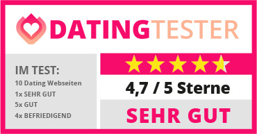 Datingtester Deutschy